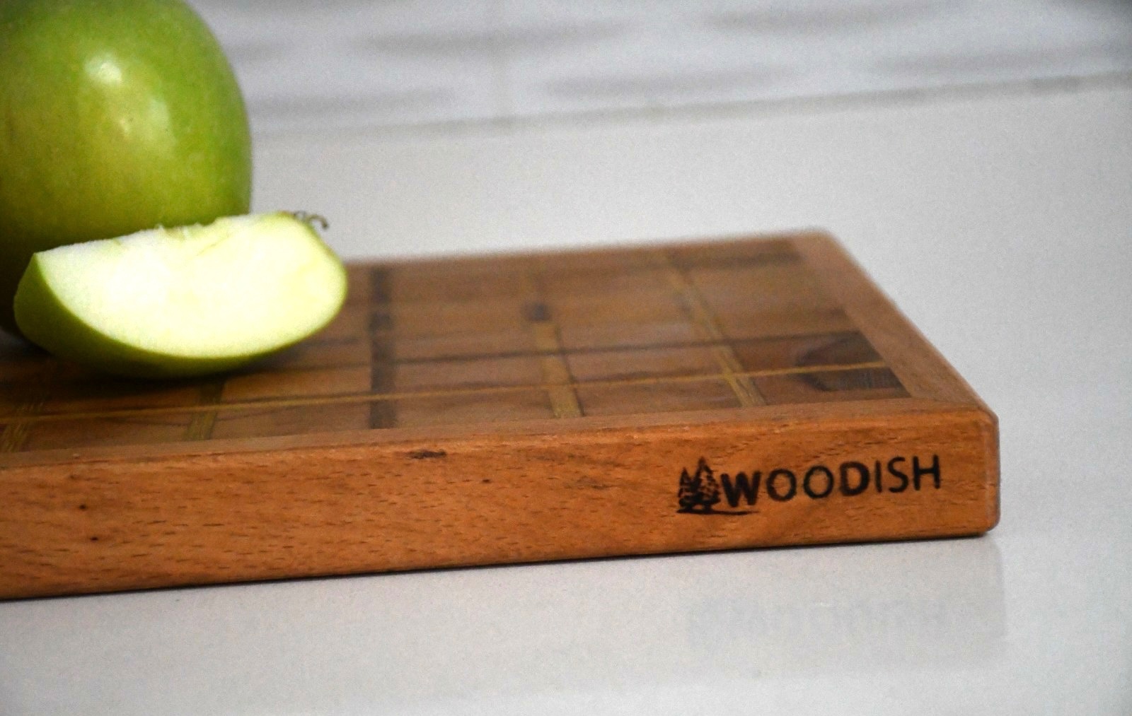 Ahşap Kesme Tahtası